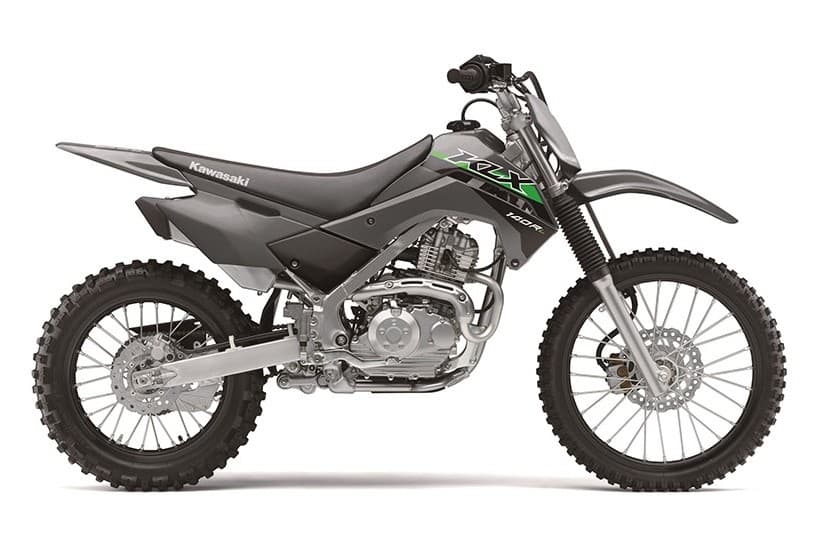 Kawasaki KLX 140R Dirt Bike Adventure in Golden, Colorado