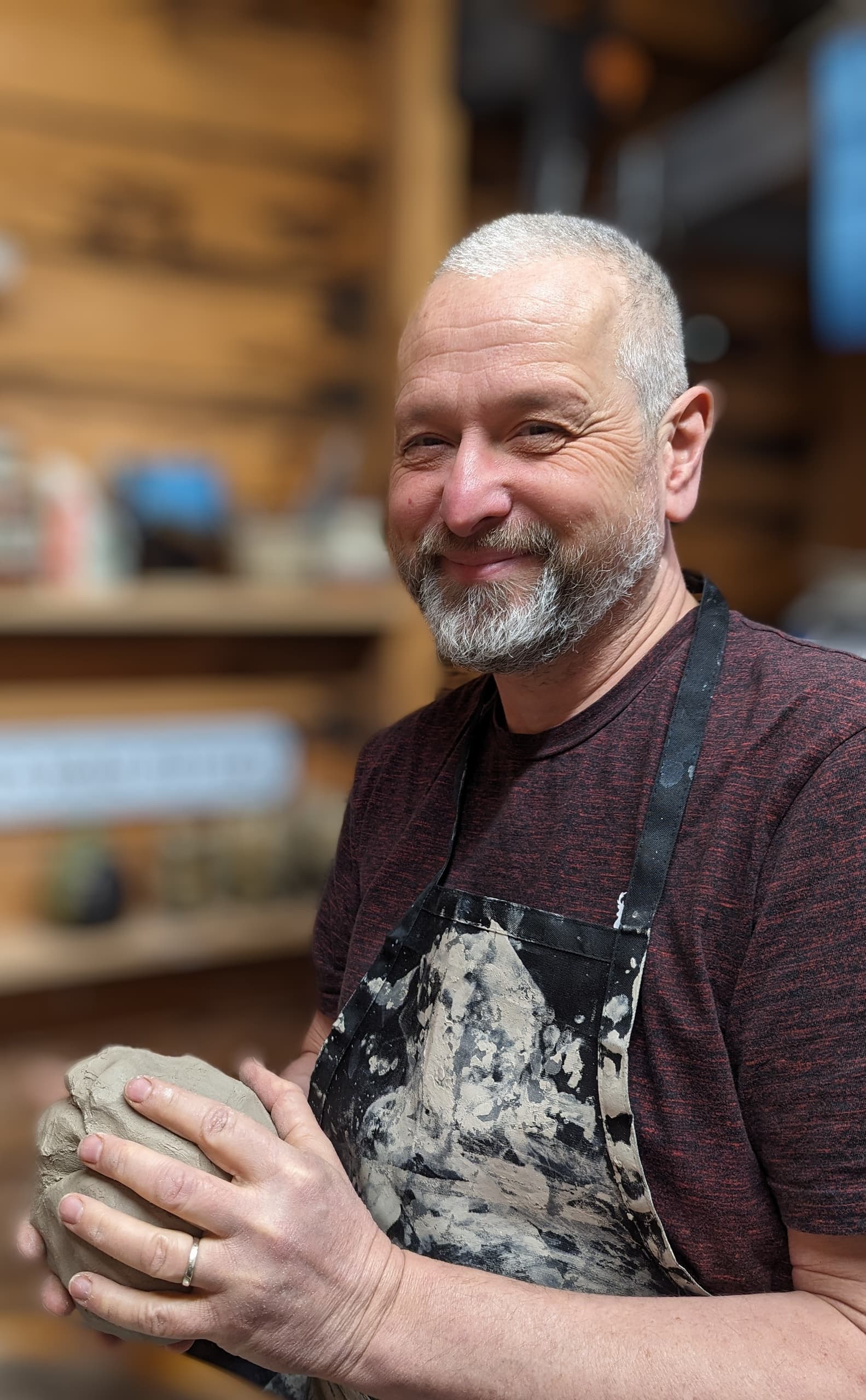 Pottery Workshop at Broadway Museum & Art Gallery