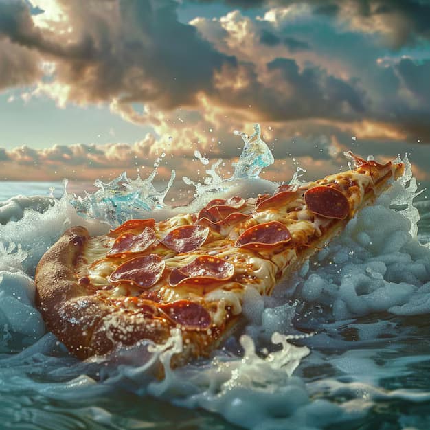 Set Sail on Hilton Head Island’s Pirates & Pizza Adventure: High-Seas Family Fun with Stunning Lowcountry Views