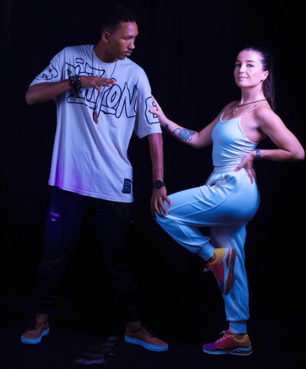 Kizomba Dance Nights with Cabo Verde Tours in Santa Maria