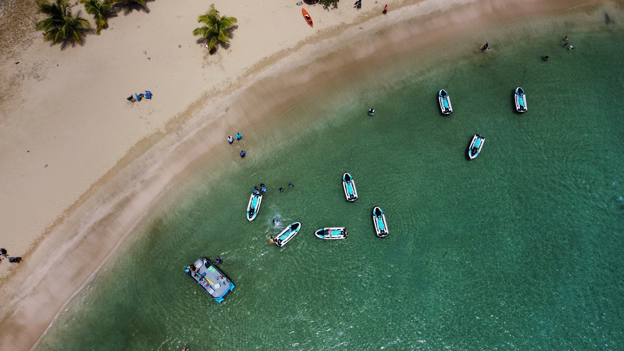 JetSki Rental in Rincón: Ultimate Water Adventure