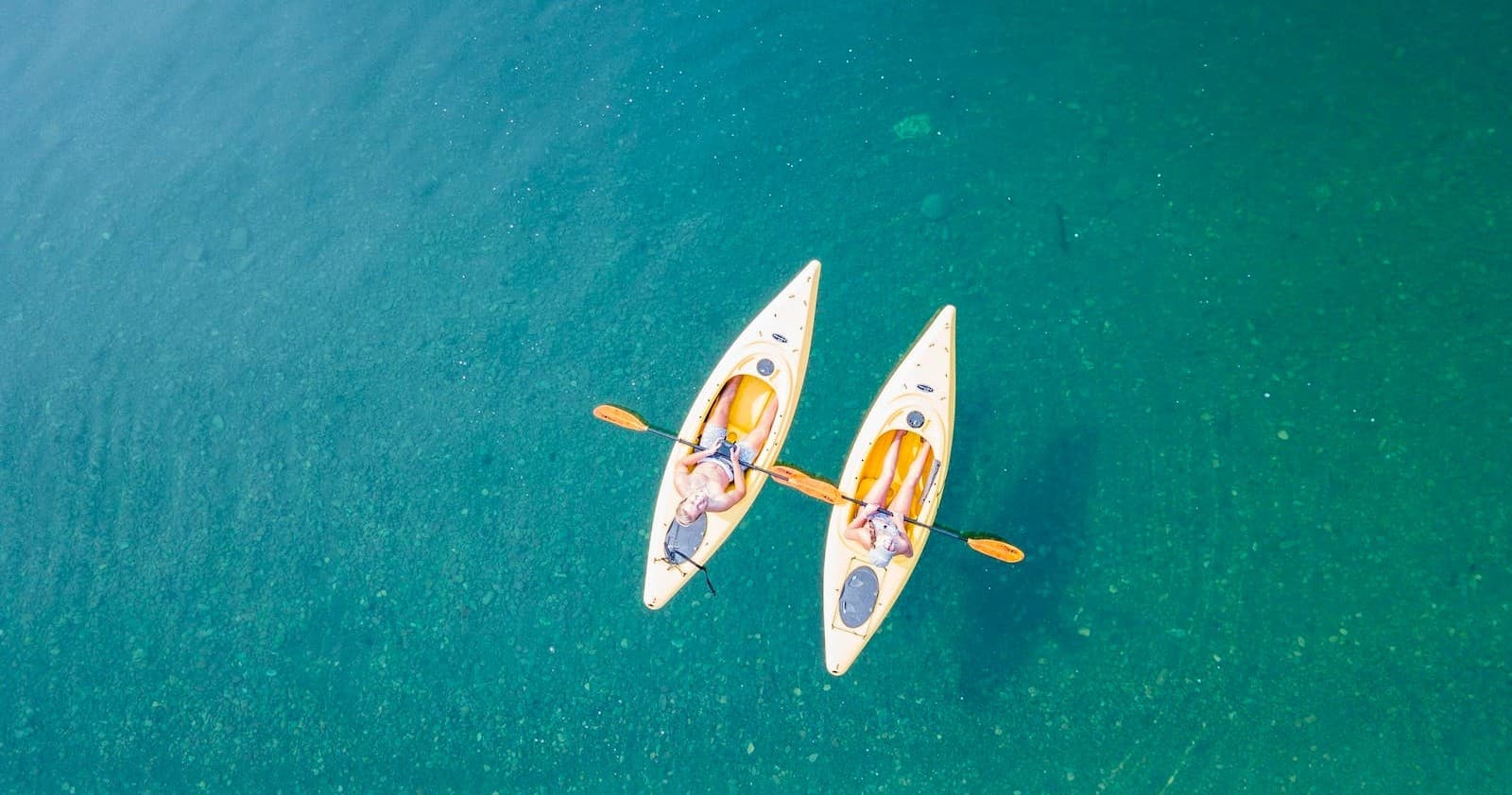 Jet Ski Texas team