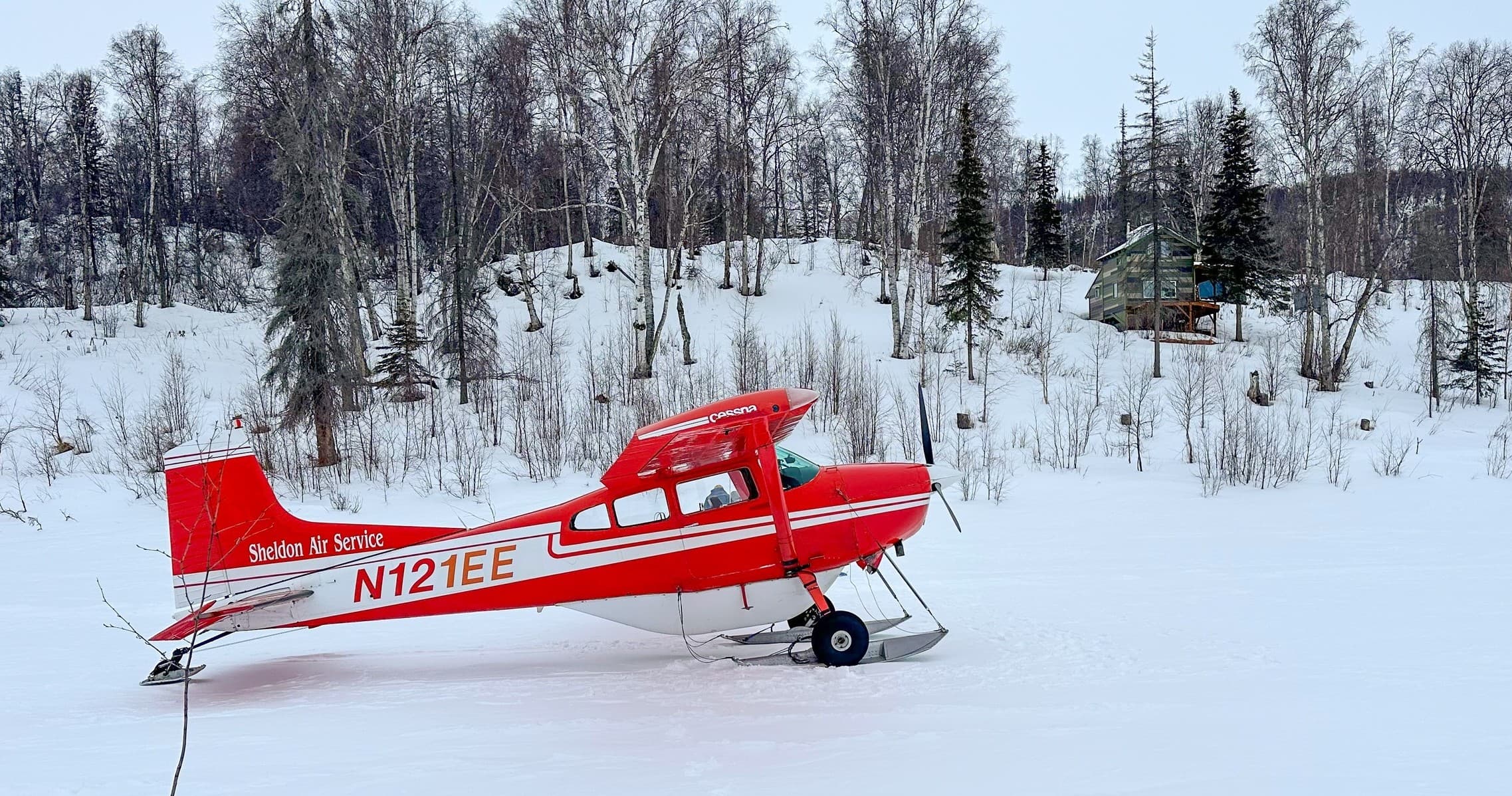 Experience Alaska’s Remote Wilderness with Talkeetna Charter Flights