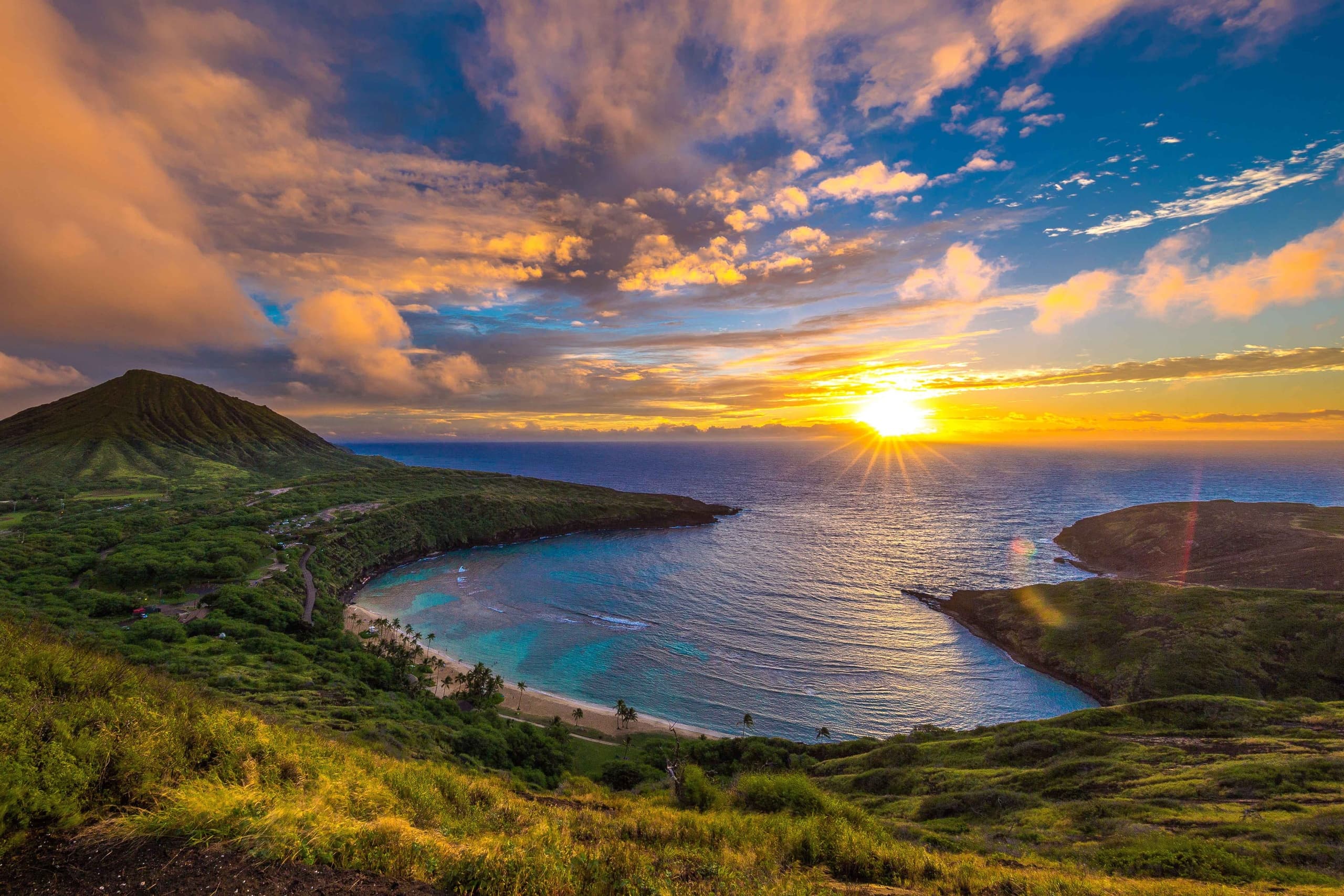Grand Oahu Circle Island Tour With Snorkeling — Full-Day VIP Circle & Turtle Snorkel photo 3