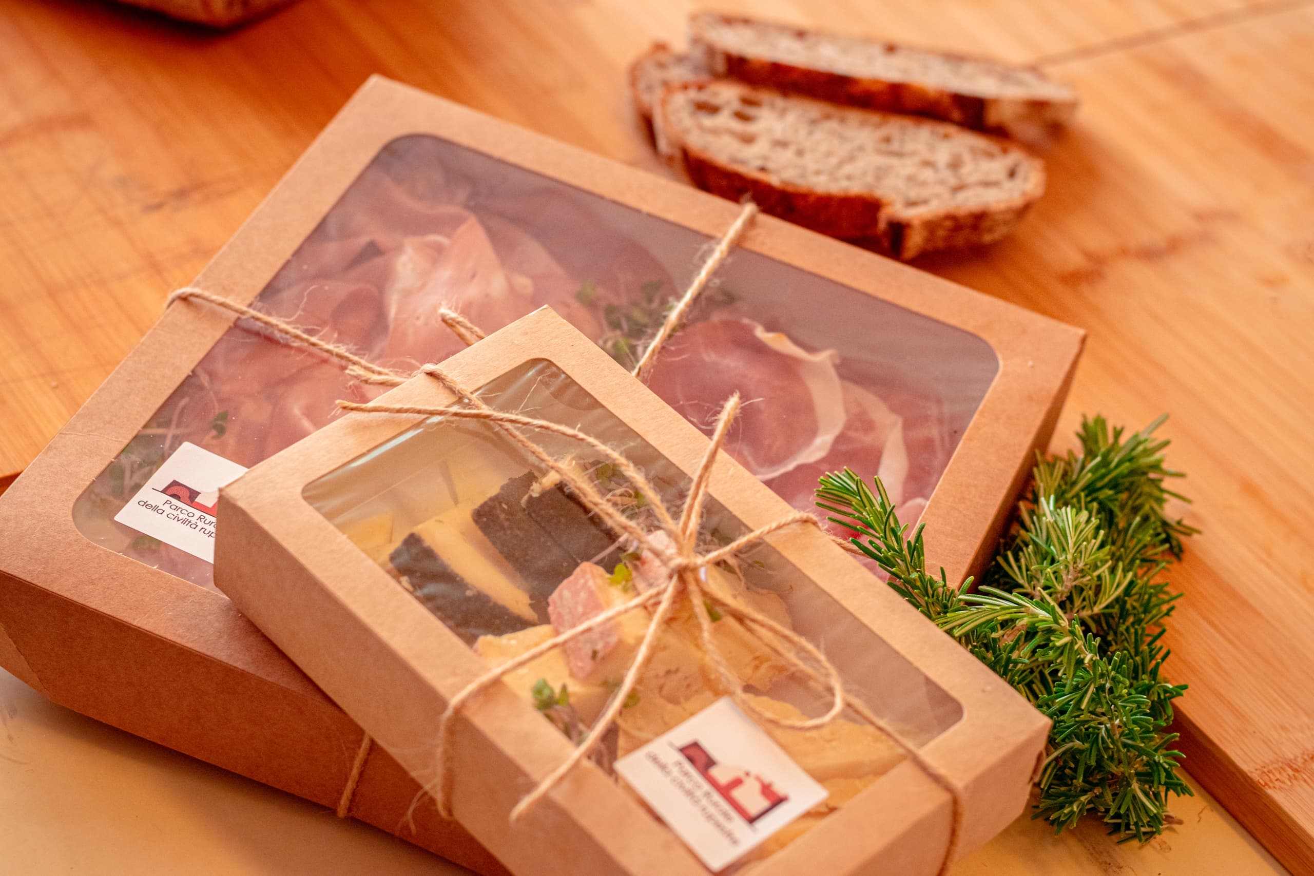 Taste Puglia with Masseria Spina Resort’s Pic-Nic