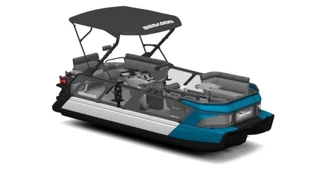Water Activities with WaveSandy Rentals at Sandy Bay