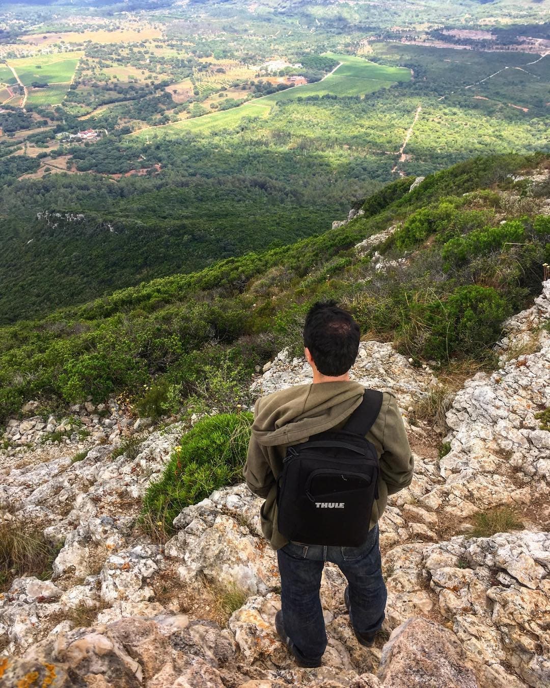 Jurassic Hike in Maça with Look Around Tours