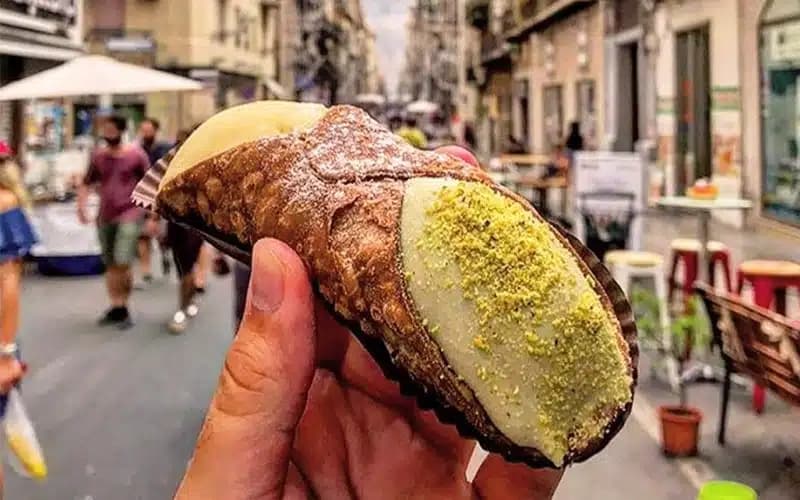 Syracuse Food Tour Highlights by Keys of Italy