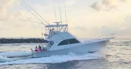 Deep-Sea Fishing Adventure with Reel Candy in Palm Beach Shores