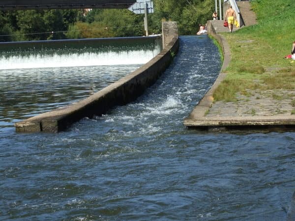 Water Activities & Canoeing with Weilburger Touristikbetriebe in Gießen