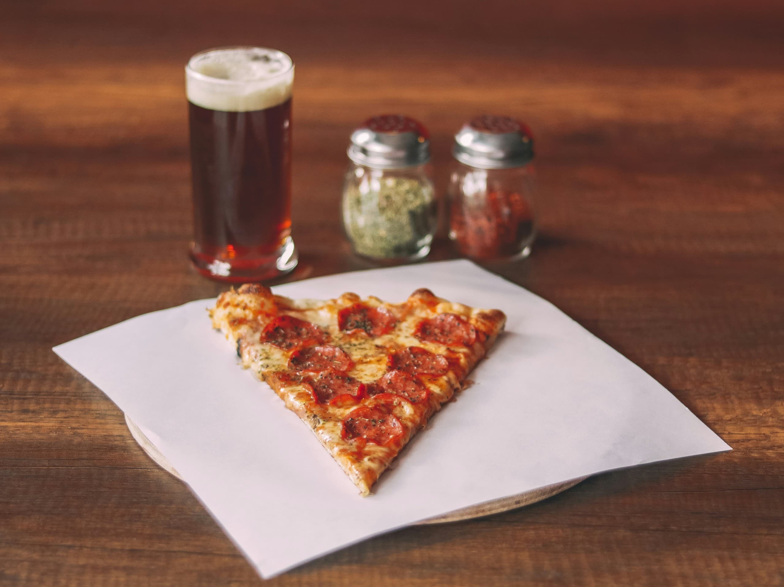 pizza-and-pints-thornbridge-millrace-bakewell