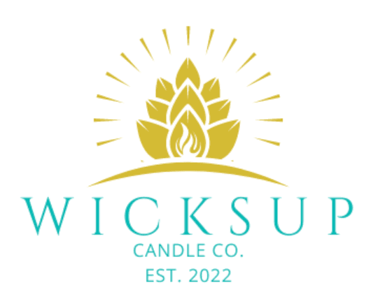 Date Night Candle Workshop in Eastpointe: Make Yours, Mine, Ours at Wicksup Candle Co photo 1