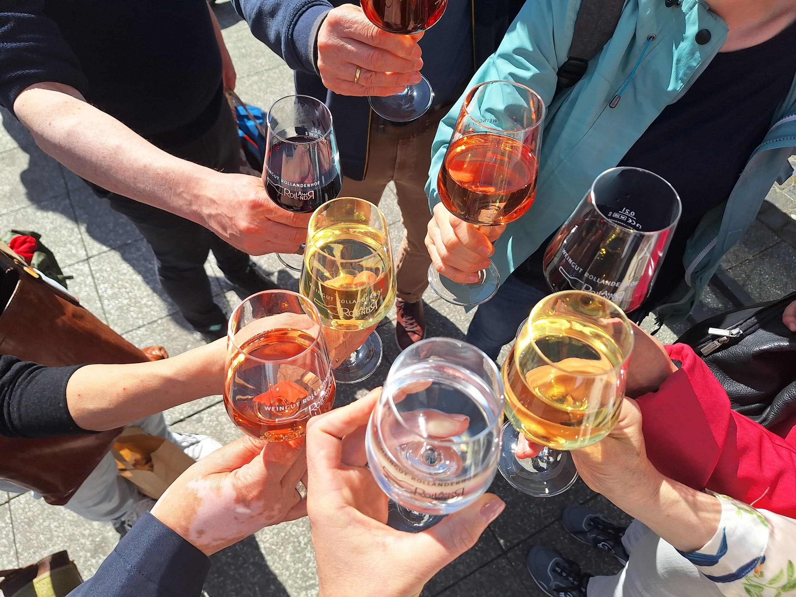 Private Culinary Tour of Kleinmarkthalle — Taste Frankfurt’s Market Culture photo 4