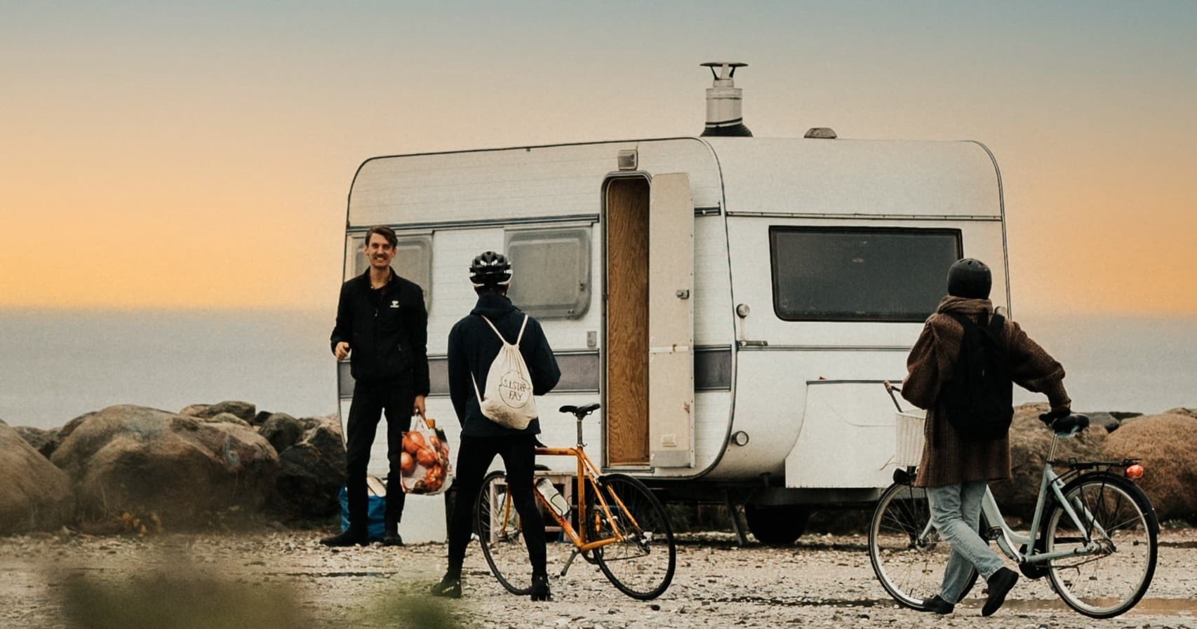 Sauna & Wellness Business: Bastu På Hjul's Mobile Sauna Experience