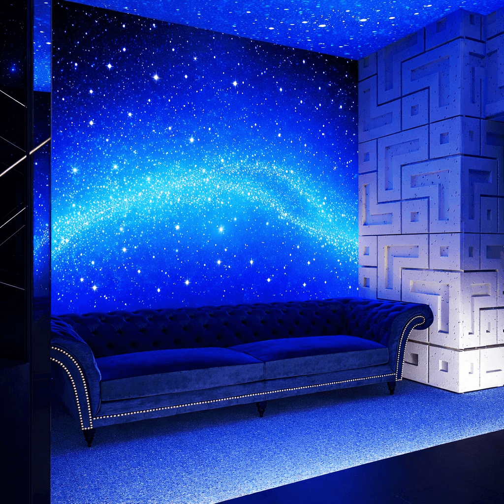 Blue Bird Karaoke Rooms fleet
