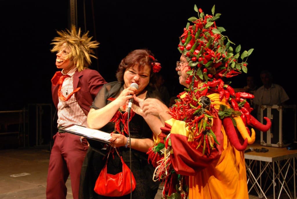 Land Adventures at S&G Tours: Enchanting Chili Festival Trip