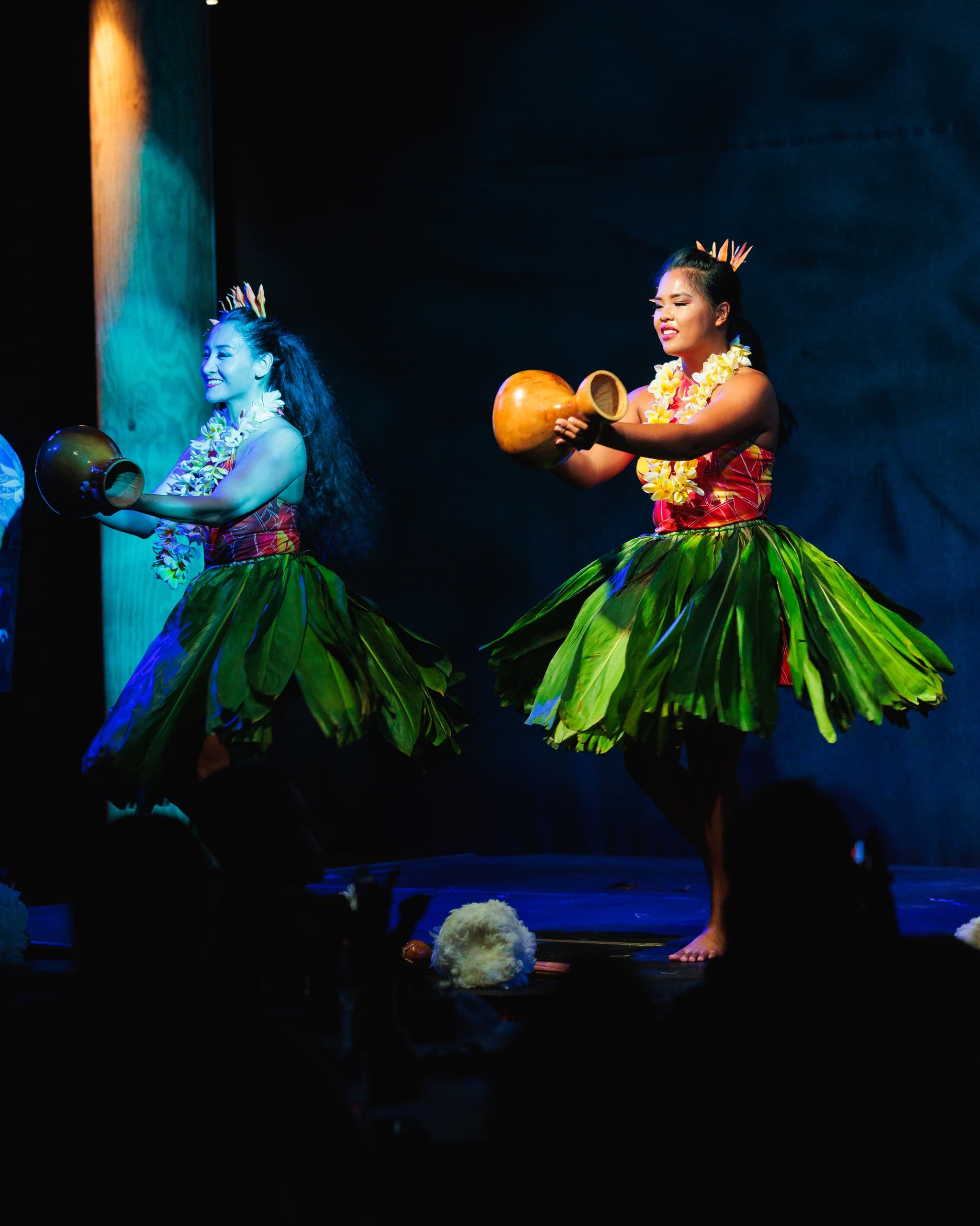 Luau Ka Hikina: Oceanfront Luau and Polynesian Show at Sheraton Kauai photo 2