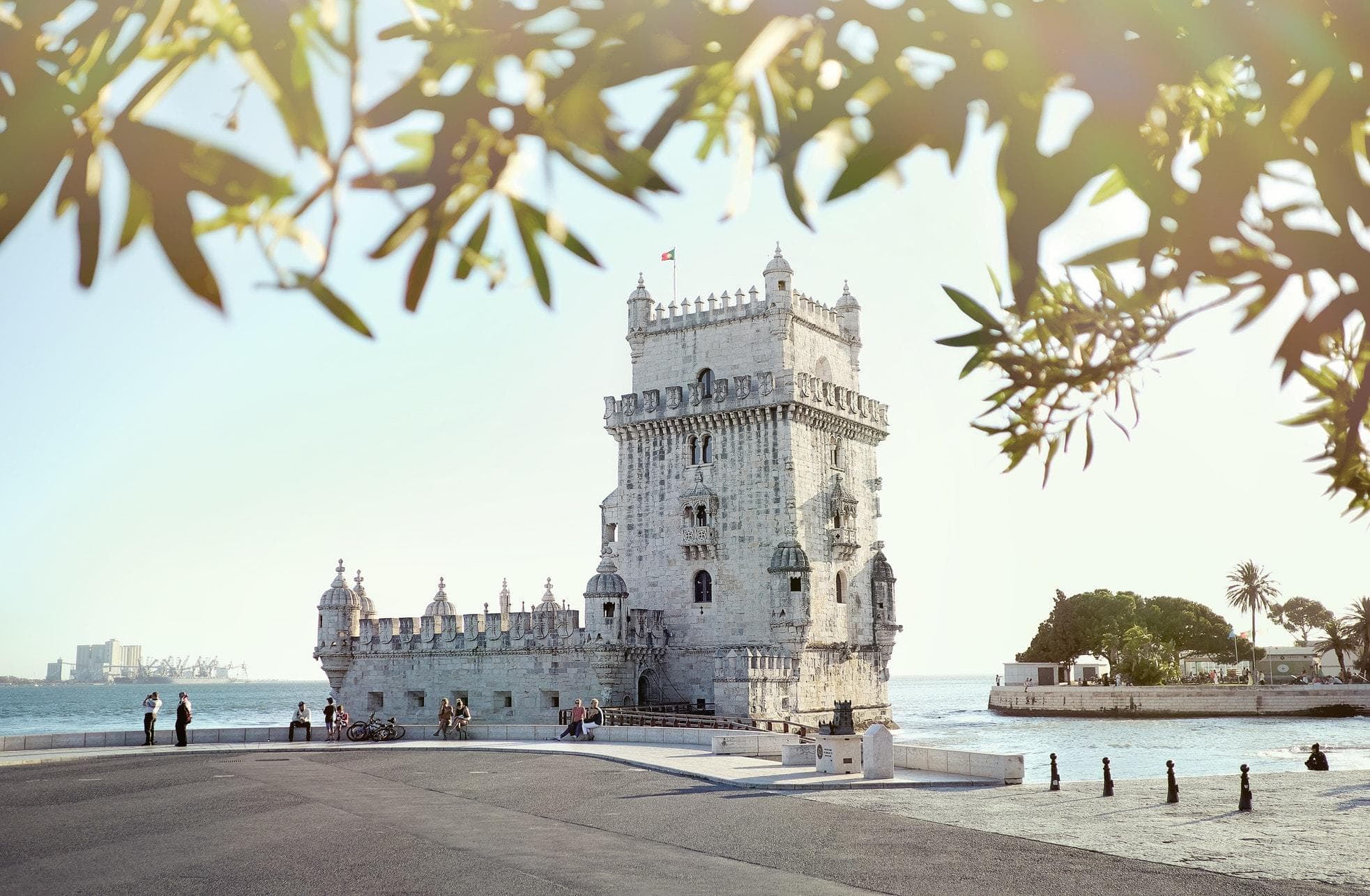 Lisbon Cultural Journey | Tomorrow's Adventure