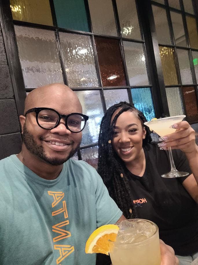 3-Hour Atlanta Culture Tour with Hop’N Go Tours