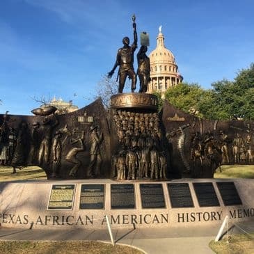 Discover Austin's Black History on a Walking Tour