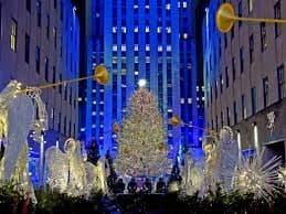 Urban Adventure in NYC with Beyond Horizons Tour & Travel