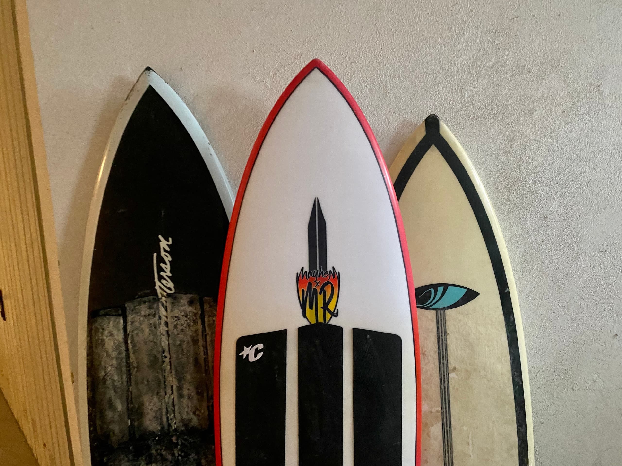 Water Activities: Mega Surf Experience in State Coast