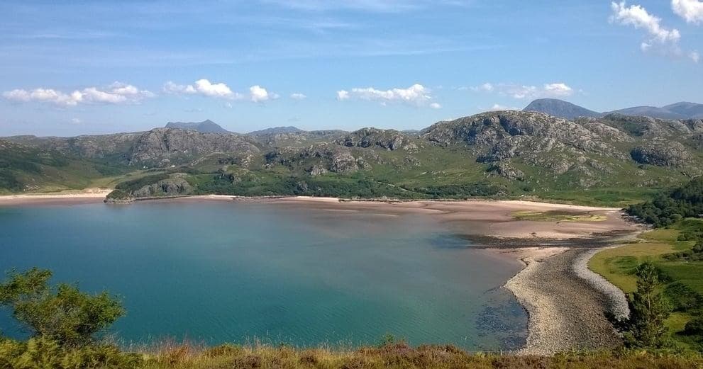 Outdoor Adventure & Cultural Journey with Highland Experience Tours