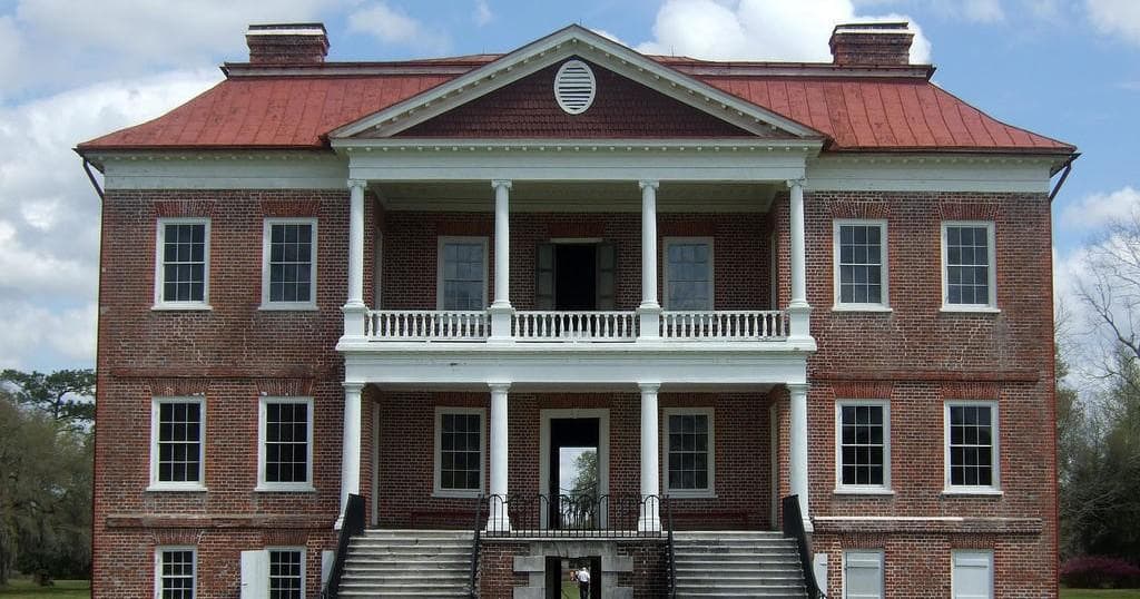 Historical Land Tours with Laura & Whitney Plantations in Louisiana
