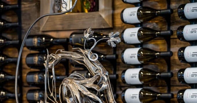 Wine Tasting & Vineyard Tour at IG Winery & Tasting Room