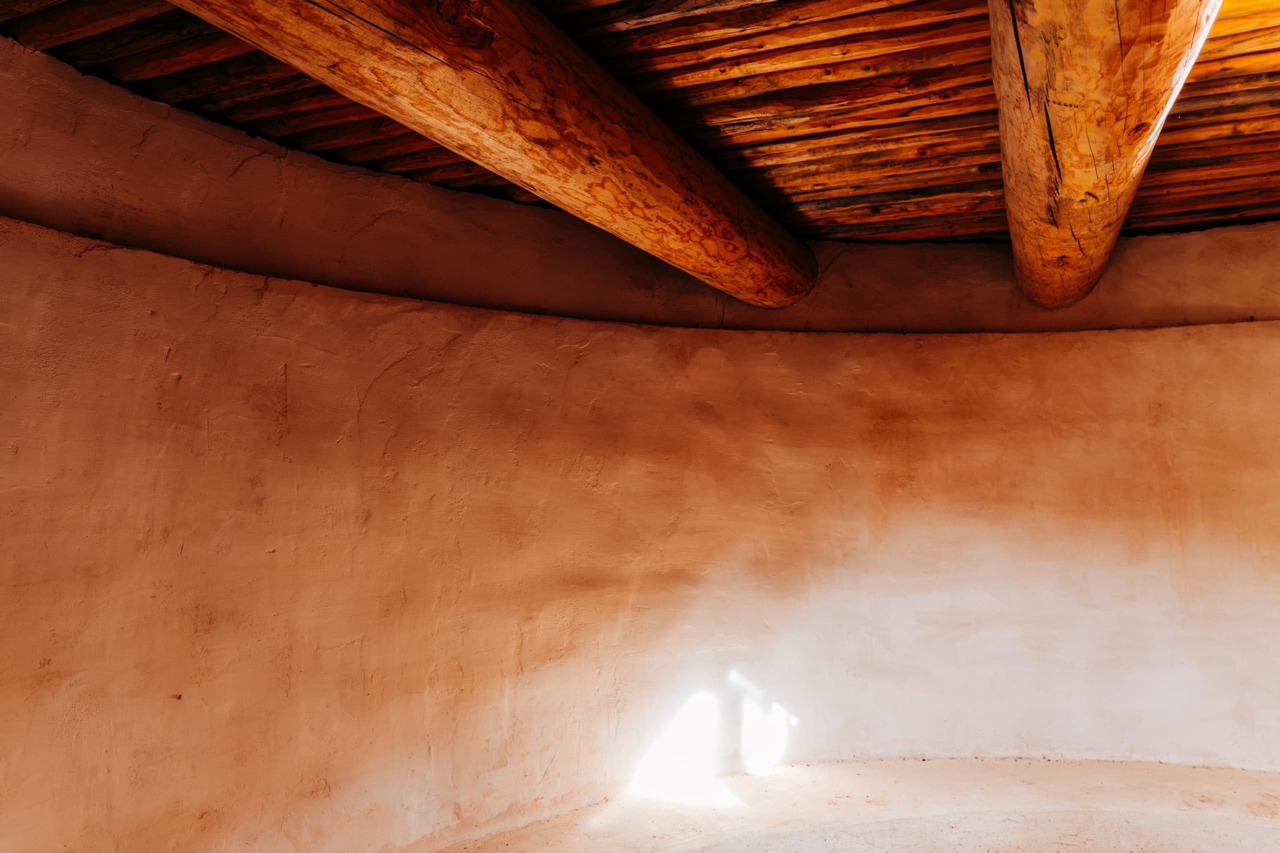 High Desert Glamping & Wellness Retreat in Santa Fe