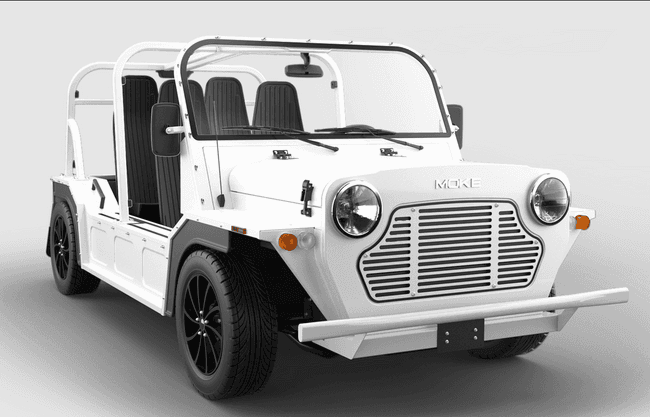 White Moke Rental in Santa Rosa Beach: Family Fun on Florida’s Coast