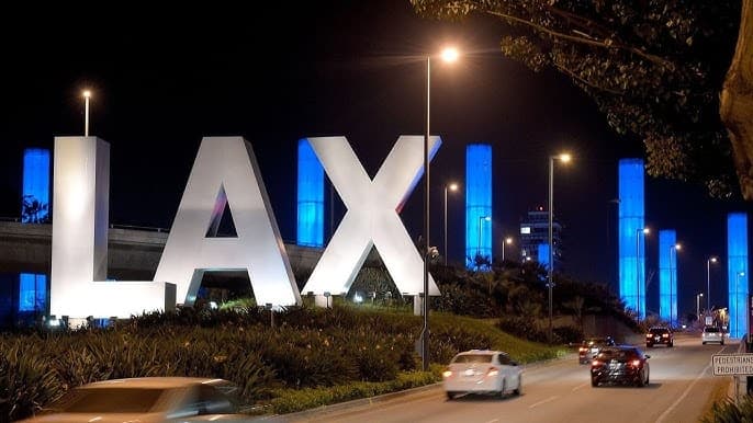 Seamless Private Transportation Between Tijuana and Los Angeles for Events and Conventions
