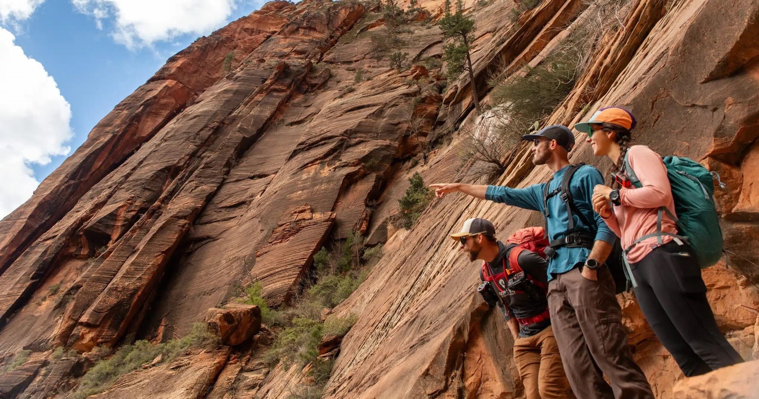 Two-Day Private Zion & Bryce Adventure: Navajo Sandstone Cliffs to Bryce Hoodoos photo 1
