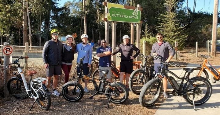 Avila Beach Surf Shop team
