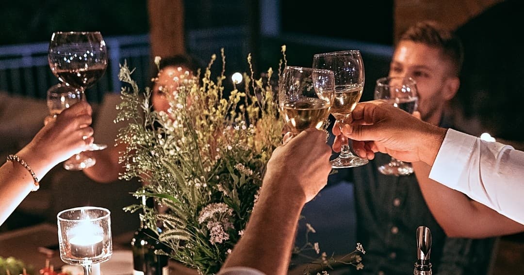 Vineyard Dinner Under The Stars | Events in Lagoa | Food Tour, Winery, Wine
