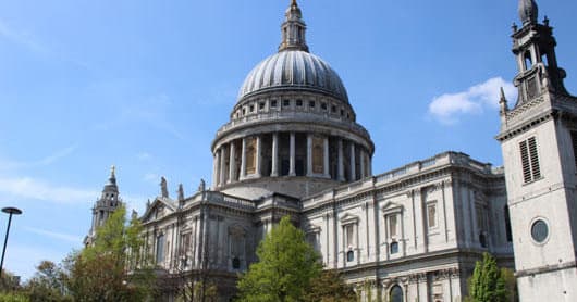 Explore Hidden History on London’s Forgotten Walking Tour