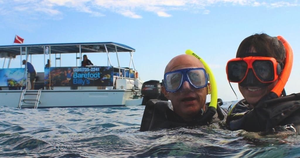 Seabreeze Dolphin Watch & Snorkel Tour in Key West, FL