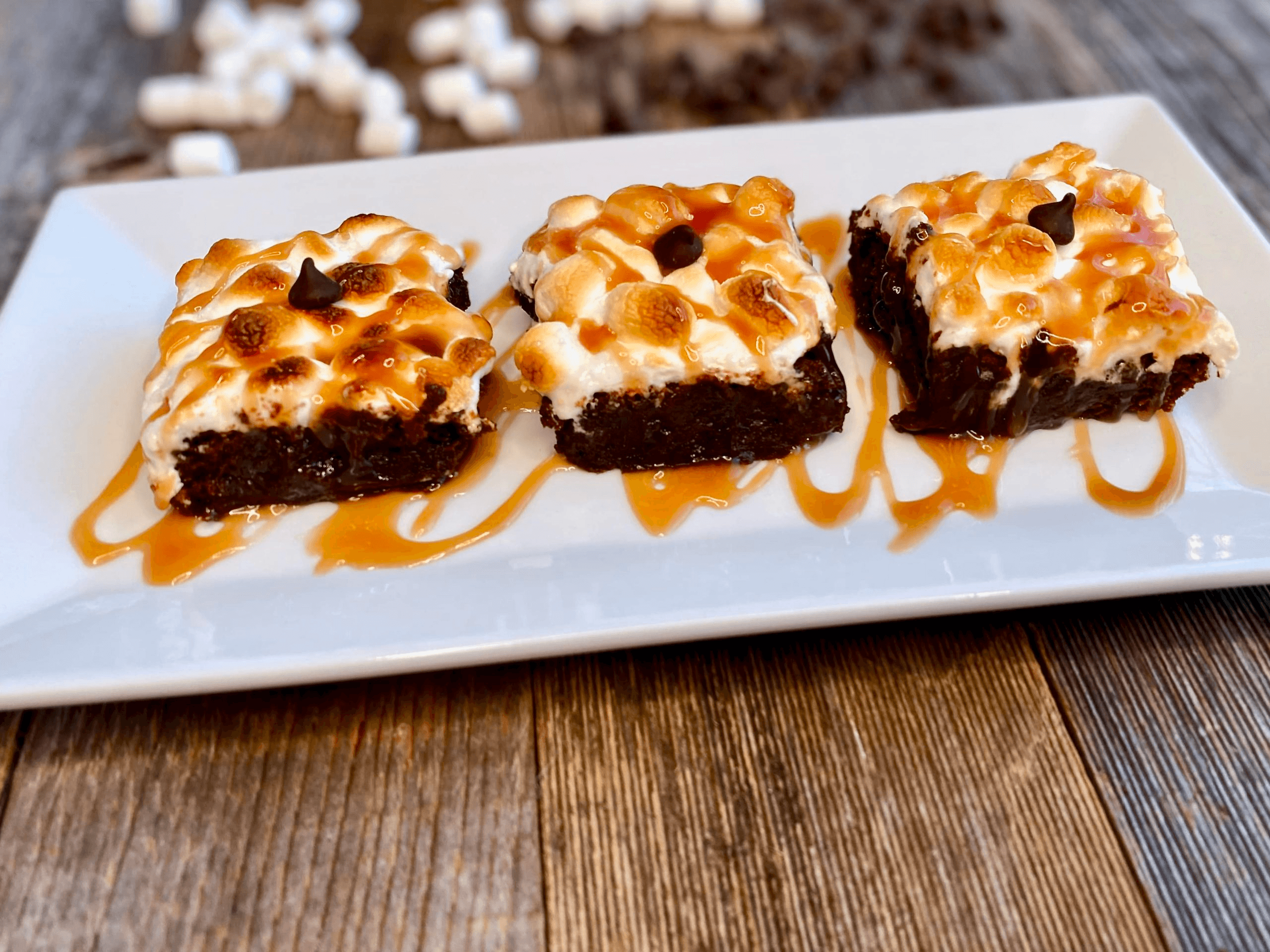 Elevate Your Team Bonding with the Decadent Brownies Culinary Experience in Garland, TX
