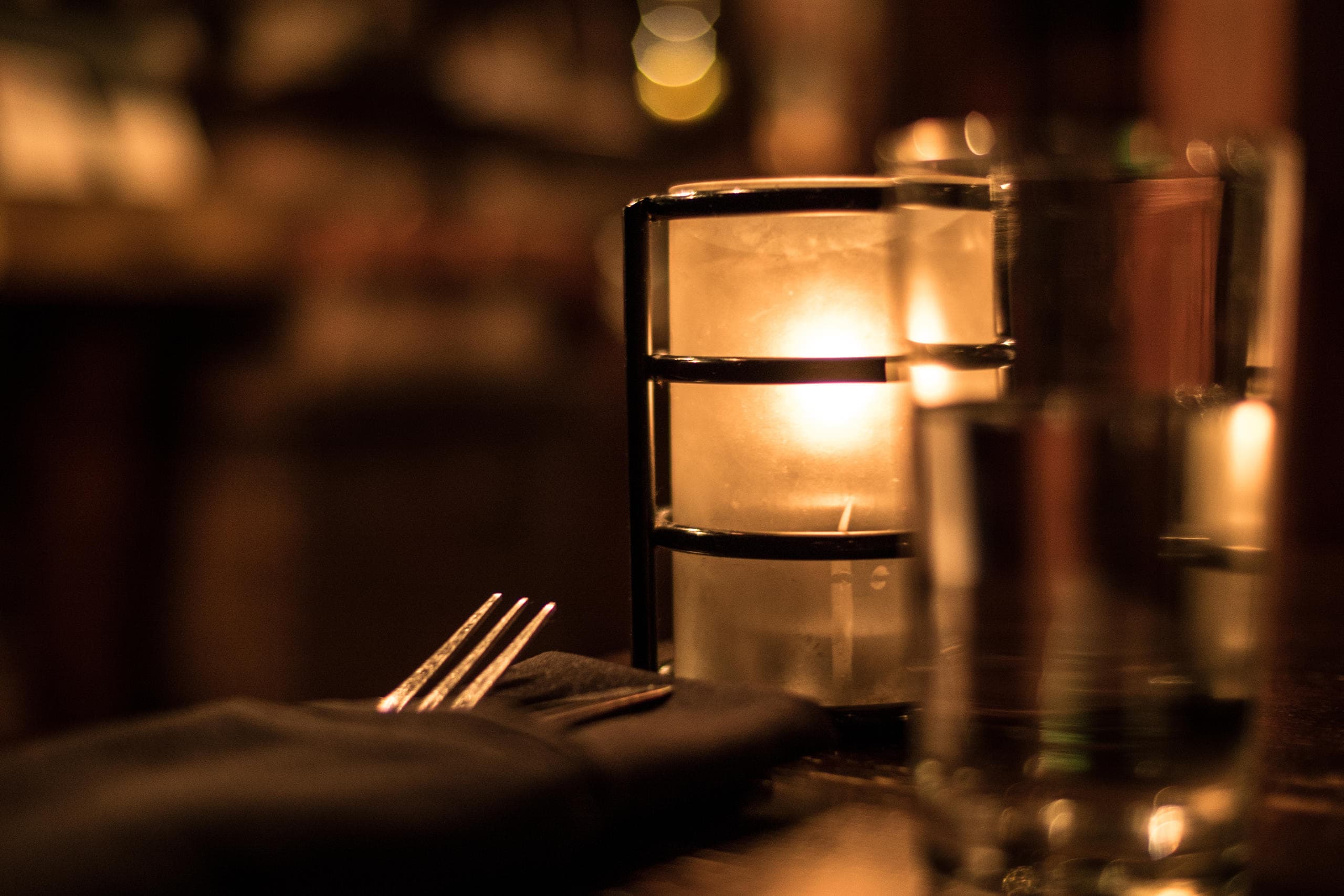 Experience Hilton Head Island’s Magical Candlelight Dinner Cruise Aboard Spirit of Harbour Town