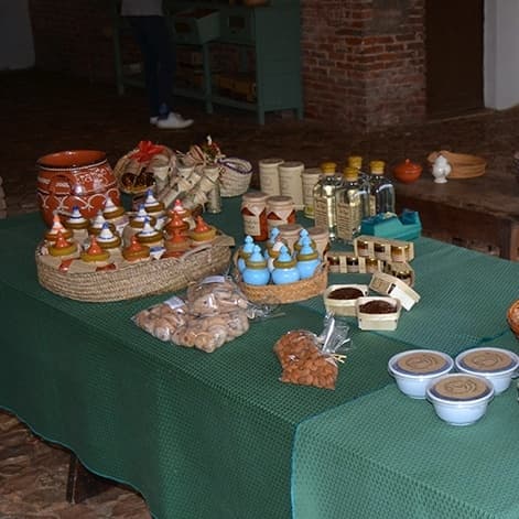 Algarve Private Sunset Jeep Safari: Cork Forests, Villages & Sparkling Wine near Linhó photo 1