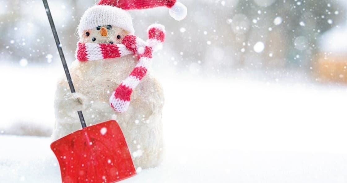 HMK snow shovel w/ saw Rentals | Rentals in Bozeman | 