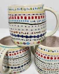 Swift Songs and Studio Clay: Taylor Swift Pottery Night in Tecumseh photo 2