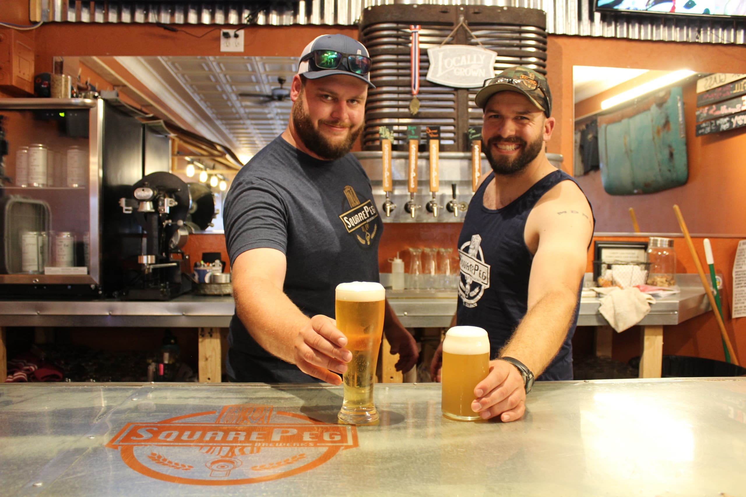 Explore Seattle’s Viking Beer Crawl in Ballard