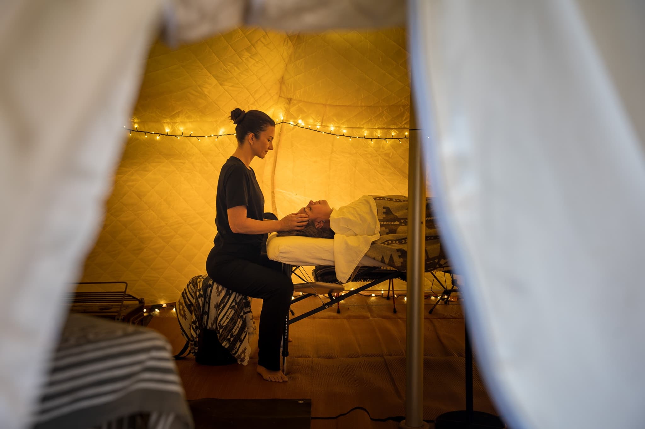 Visioning in Nature Retreat at Blackstrap Provincial Park: A One-Day Wellness Reset photo 2