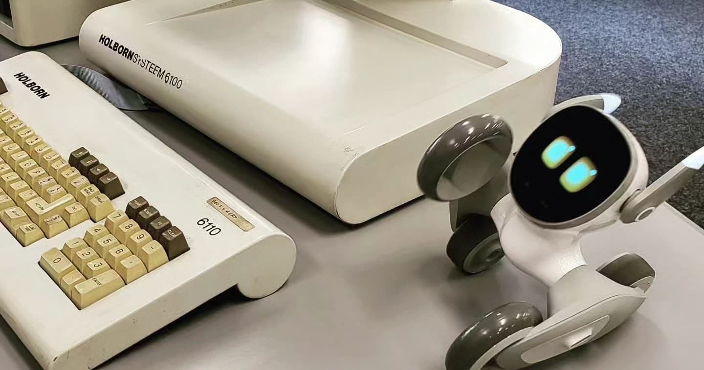 Unique Corporate Experience at HomeComputerMuseum