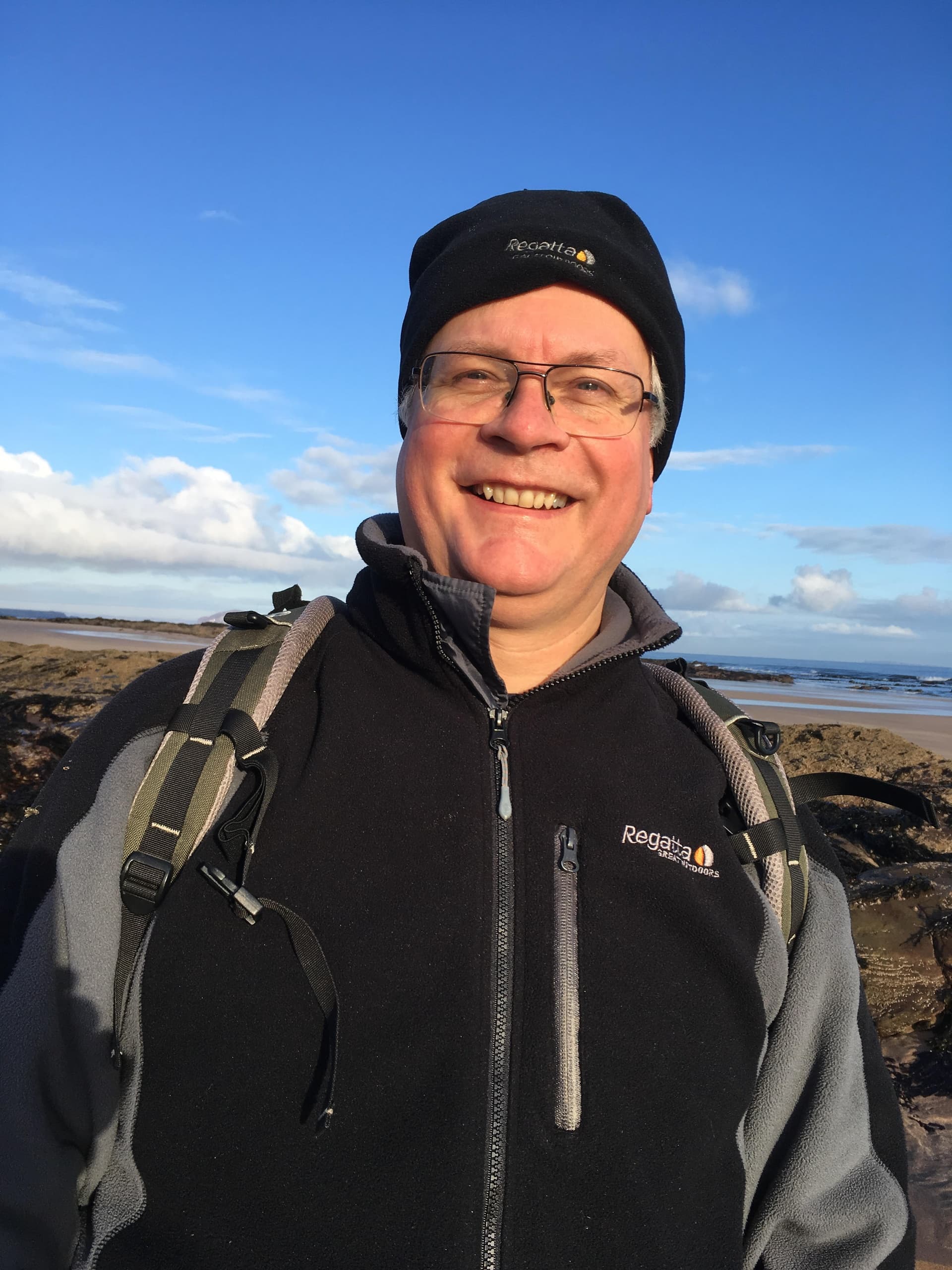 Water-Activities: Whitehouse Foraging at Fife Seaweed Fest