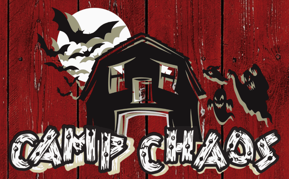 Camp Chaos Haunted Trail Adventure in Sykesville, MD