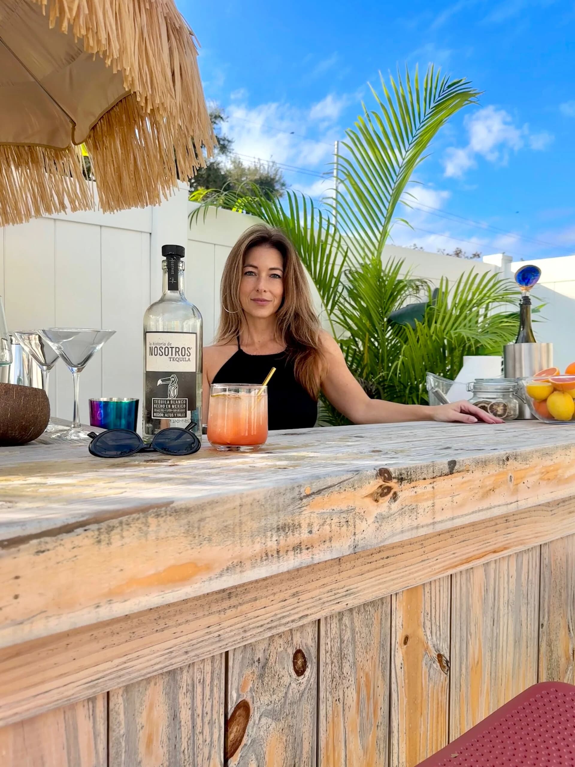 Shake, Sip, Repeat: St. Petersburg Distillery Cocktail Course with Courtney photo 2