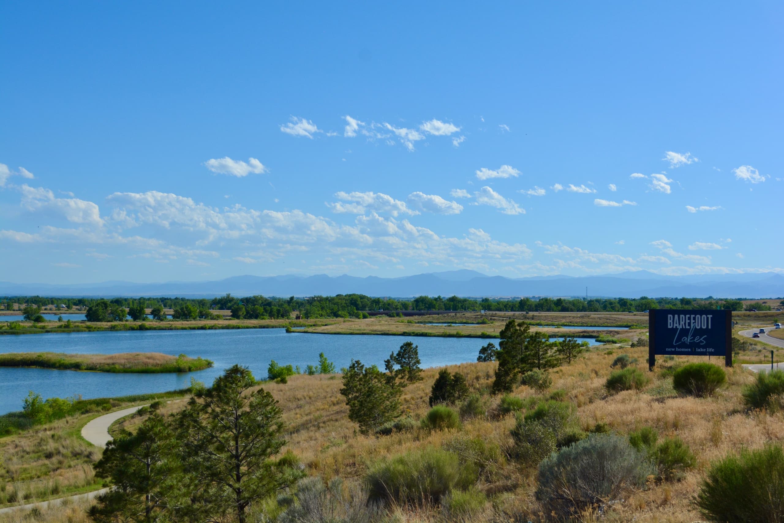 1 Hour Paddleboard Rental in Longmont, Colorado