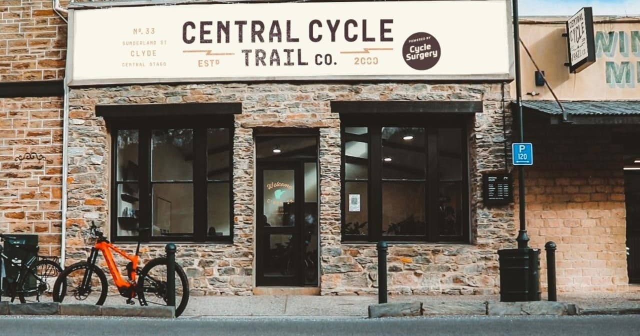Cycle & Vine: Central Otago River Loop with Central Cycle Trail Co. photo 1